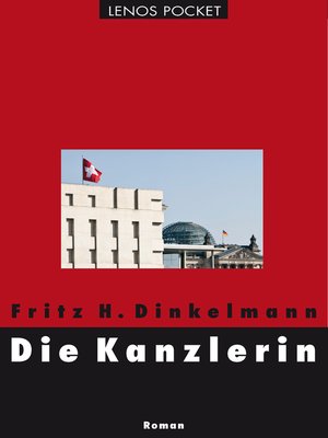 cover image of Die Kanzlerin